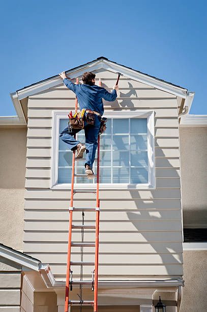  Northampton, PA Siding Installation & Repair Pros